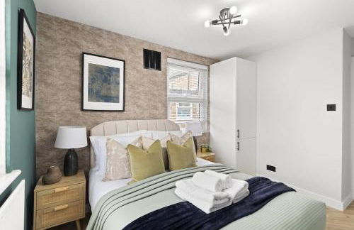Modern 2 Bedroom next Central London - Photo 17