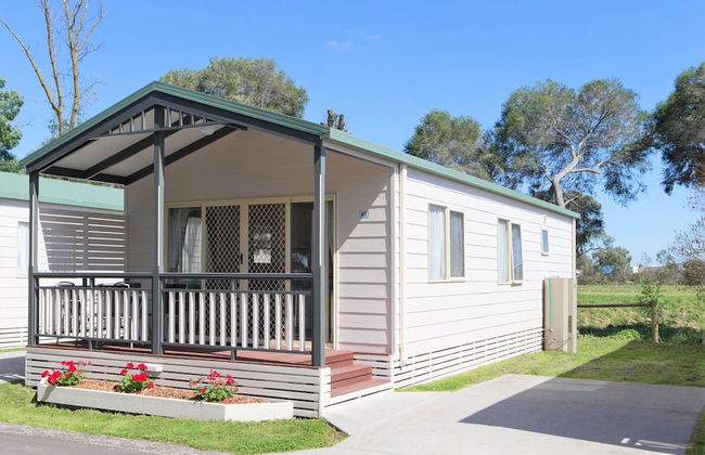 BIG4 Mornington Peninsula Holiday Park - Foto 23