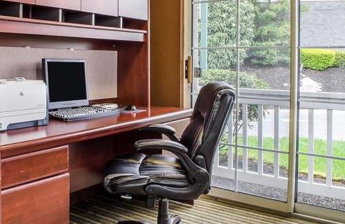 Smell the Chocolate from Hershey Park in this great resort 2BD vacation condo - Foto 32