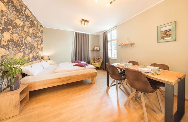 Design Apartments - Kutscherhaus - Photo 27