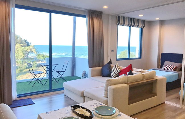 The Crest Santora Hua Hin Soi 7 - Foto 12