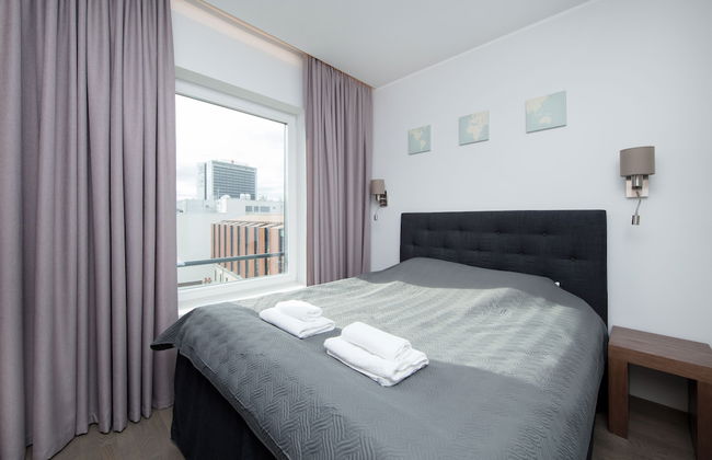 8ERA Business Executive Rotermanni Apts - Photo 21