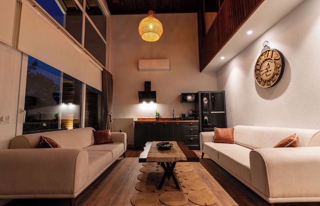 Trio Palazio Sapanca - Foto 26