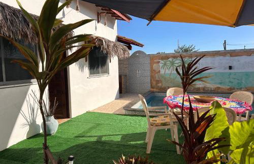 chalet pousada Coisa mais linda - Foto 11