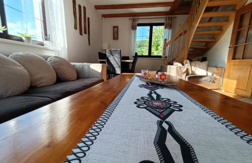 Dom nad Potokiem Sowa - Foto 20