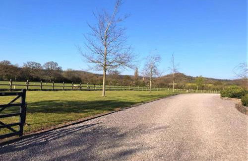 Luxury Barn near Wells - Pool, Gym - Foto 36