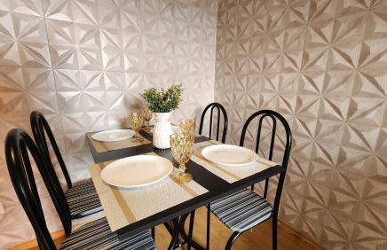 Conforto Urbano, Apartamento Acolhedor - Foto 42