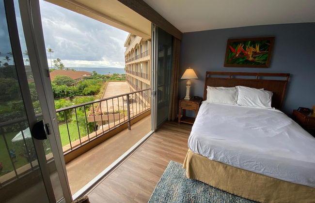 Maui Kaanapali Villas 415 - Foto 27