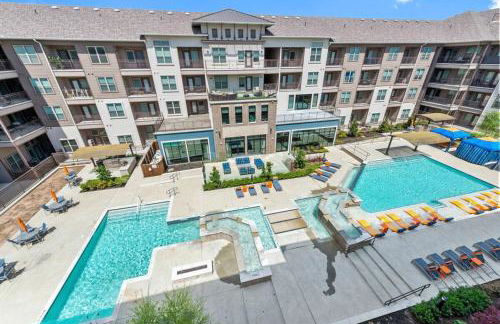 Modern 1BR near TPC Golf - Foto 1