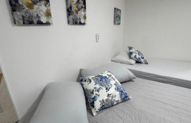 Loft 107 com Ar no bairro Muquiçaba, bem localizado para negócios e fácil acesso para todas as praias e montanhas da cidade - SEM vaga de garagem - Foto 6