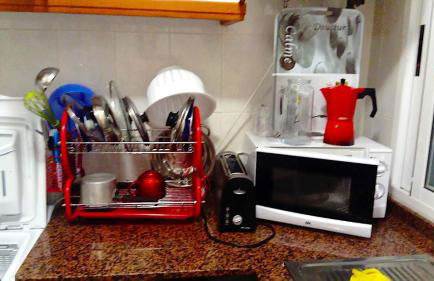 Alicante Central Apartment - Photo 31