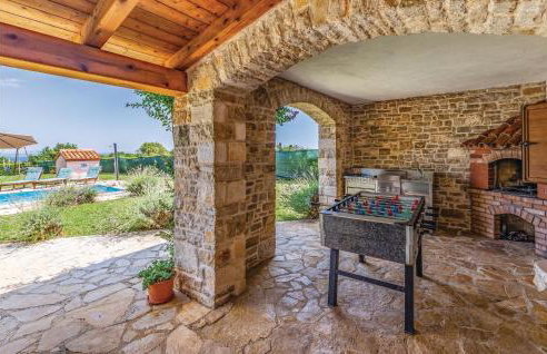 Holiday Home Juricev Kal I - Foto 23