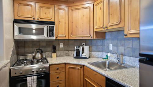 Family-Friendly 2B2B Zermatt Villa Near Park City & Sundance Ski Resorts - 7173 - Foto 3