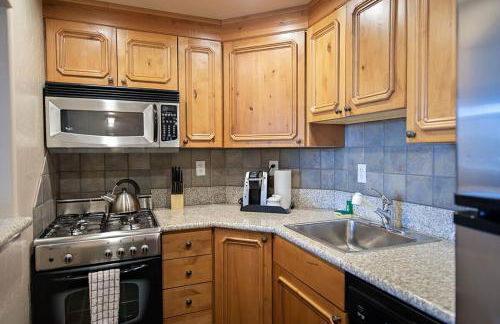 Family-Friendly 2B2B Zermatt Villa Near Park City & Sundance Ski Resorts - 7173 - Foto 3