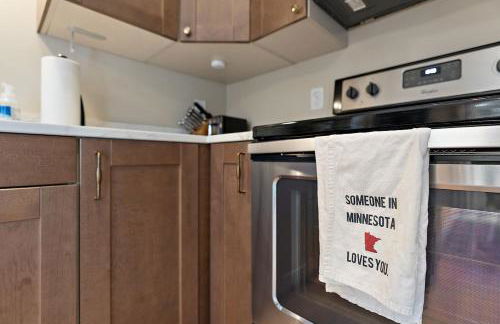 The Marshall Landing - King Bed - Foto 16