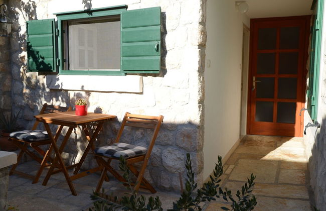 Villa Larsen - Foto 62