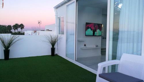 Modern apartment in Las Palmas 140 m² with air conditioning - Foto 2