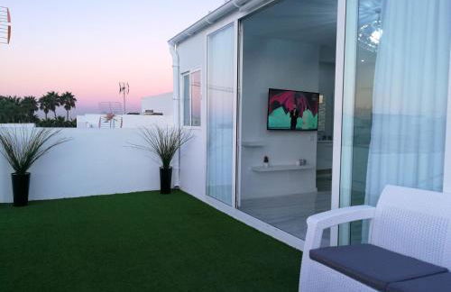 Modern apartment in Las Palmas 140 m² with air conditioning - Foto 2