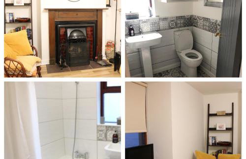 Temple-Effin Self Catering Holiday Cottage - Foto 7