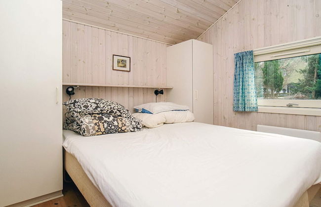 Cozy Retreat in Rorvig Haven-by Traum - Foto 17