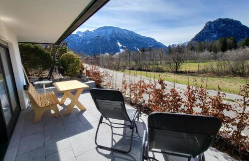 Ferienwohnung Bergnah - Foto 32