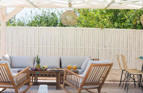 Anesis Villa, with Private Pool & BBQ, By ThinkVilla - Foto 13