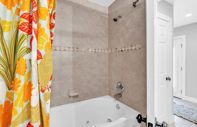 Casa Cay 3 Bedroom Home by RedAwning - Foto 20