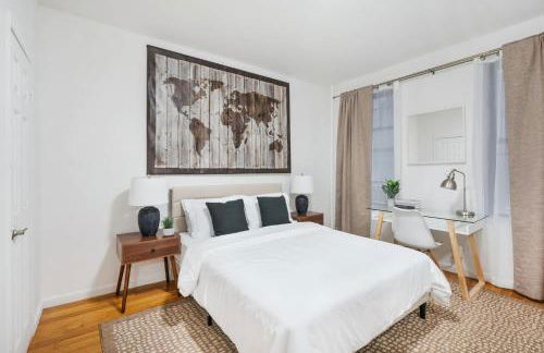 109-1 Huge 3BR Best Value Amazing NYC Apt - Foto 4