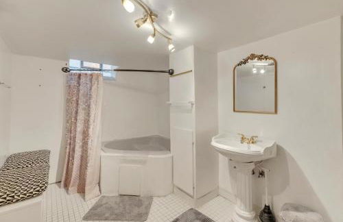 Cozy 3br Westland Retreat 3 Bedroom Home by RedAwning - Foto 44