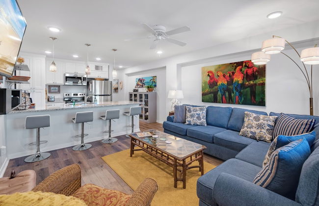 Sunrise Villas Condos - Foto 55