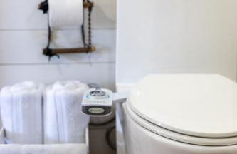 Ashley's Treehouse At El Mistico Ranch - Foto 35