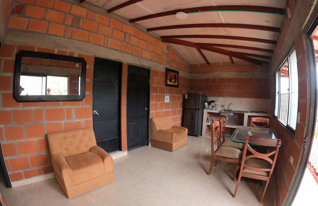 Villa Isabella Curiti - Photo 9