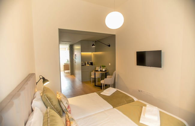 Clérigos Prime Suites by Porto City Hosts - Photo 8