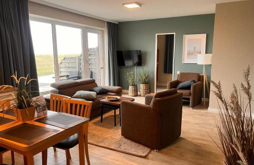 Haus Nige Wark - Ferienwohnungen - Foto 21