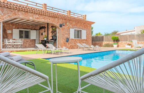 Villa Sueños - Foto 23