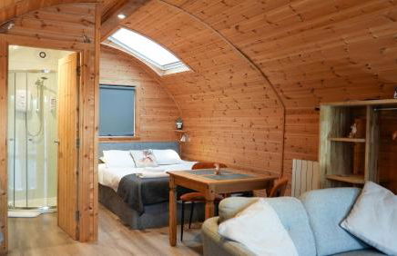 The Firs Country Park - Foto 52