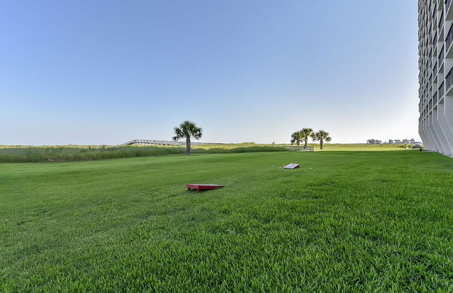 Islander East 113-beachfront Sailaway - Foto 22