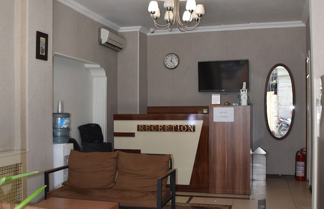 Taksim Palace Hotel Apart - Foto 1