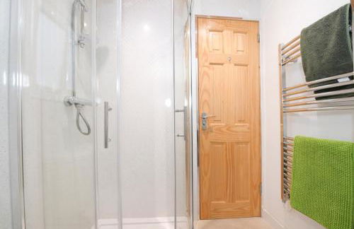 The Galloway Steading - The Stag Hoose family cabin with Hot Tub and Fire Pit - Foto 27