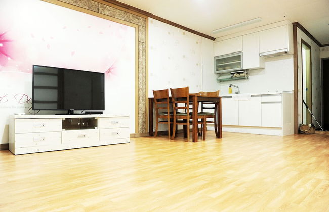 Buan Sangnok Sky Pension - Foto 35