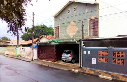 Jardim de Londres - Sobrado em Campinas - Foto 3