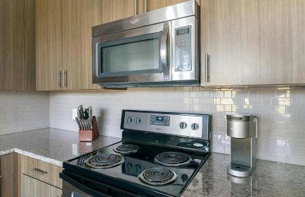 Landing Amazing 1BD Gym - Foto 28