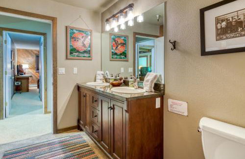 SkiWay Lodge at Thunderhead - Foto 24