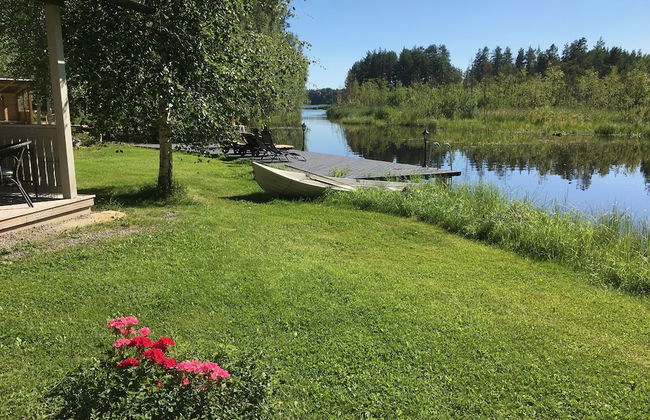 Niemitupa Apartments - Foto 76