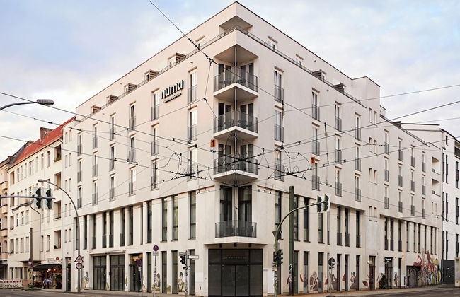 Numa Berlin Boxer - Foto 39