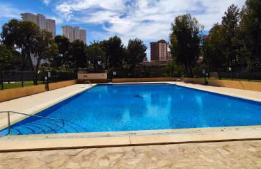 Apartamento Costa de Poniente - Foto 21