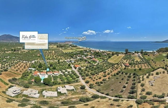 Foufas Houses - Foto 19