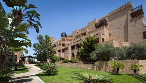 Jardines de isla canela (Punta del moral) - Foto 4, Garden view