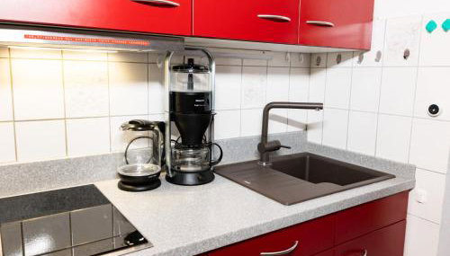 Apartment Buntspecht - G 25 by Interhome - Foto 3