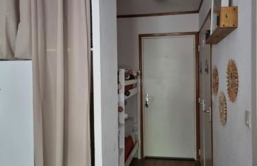 T2 Calvi entierement équipé à 150m de la plage. - Foto 11